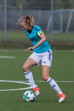 Bild 148 - Frauen SG KA-HU - Eichholzer SV : Ergebnis: 5:3